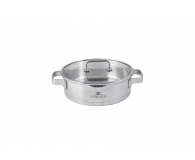 GERLACH Zestaw garnków 10 elementów PRESTIGE PLUS - 1457198 - zdjęcie 3